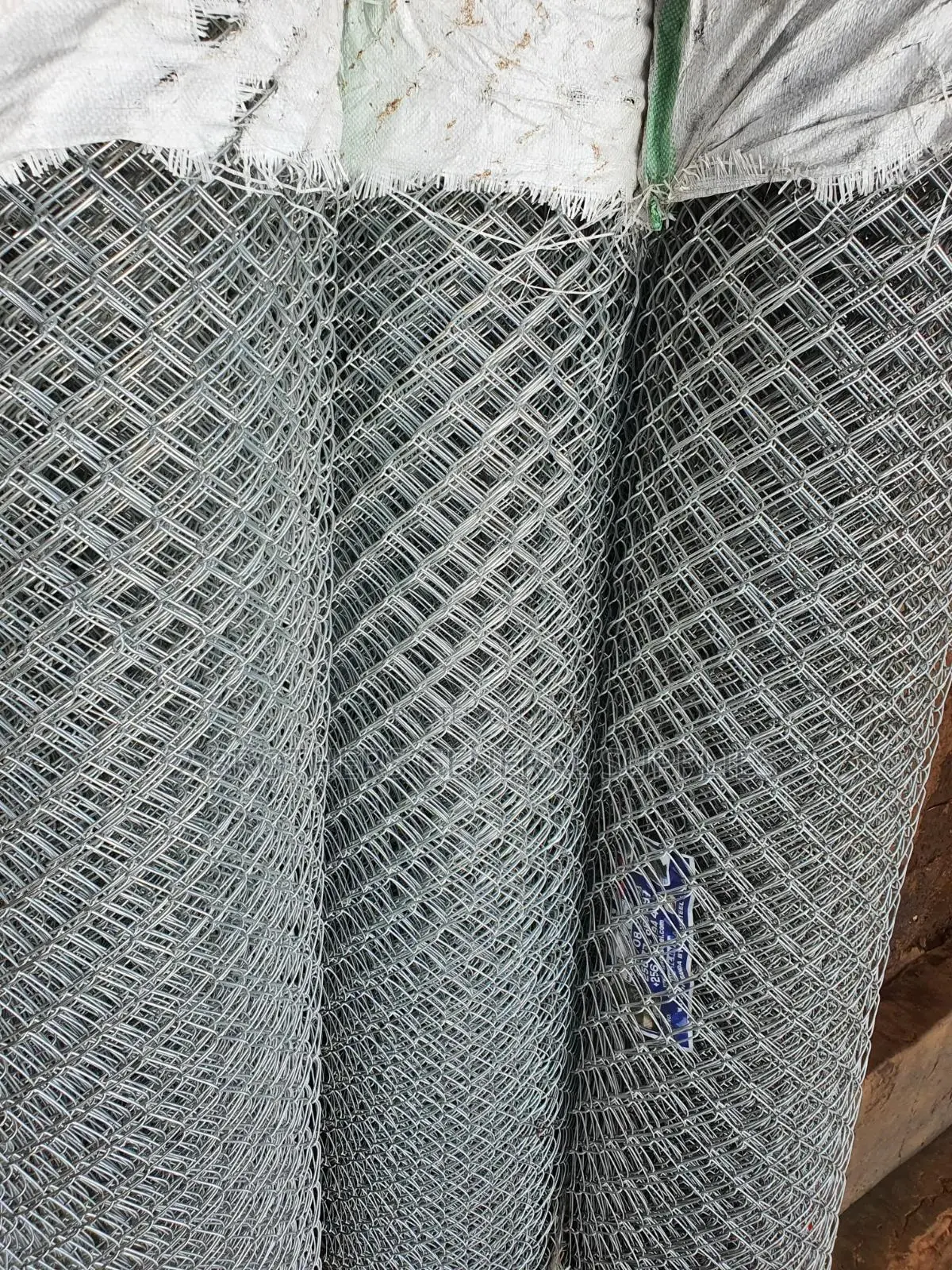 Chainlink G10×7ft×50×50
