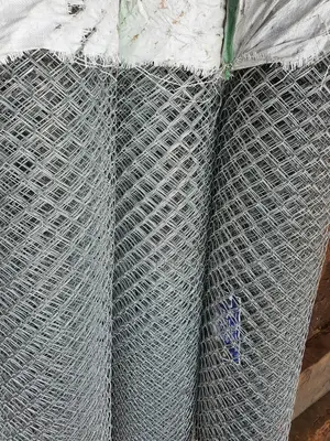 Chainlink G10×7ft×50×50