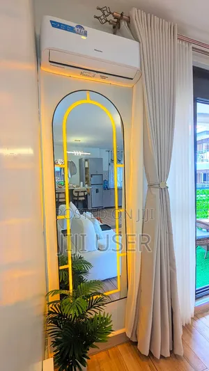 Furnished 1bdrm Apartment in Kawempe for rent