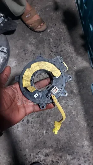 Sj4 Automotives