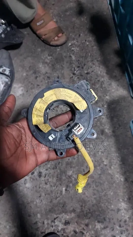 Sj4 Automotives