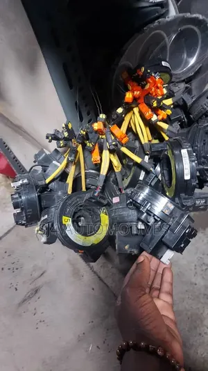 Sj4 Automotives