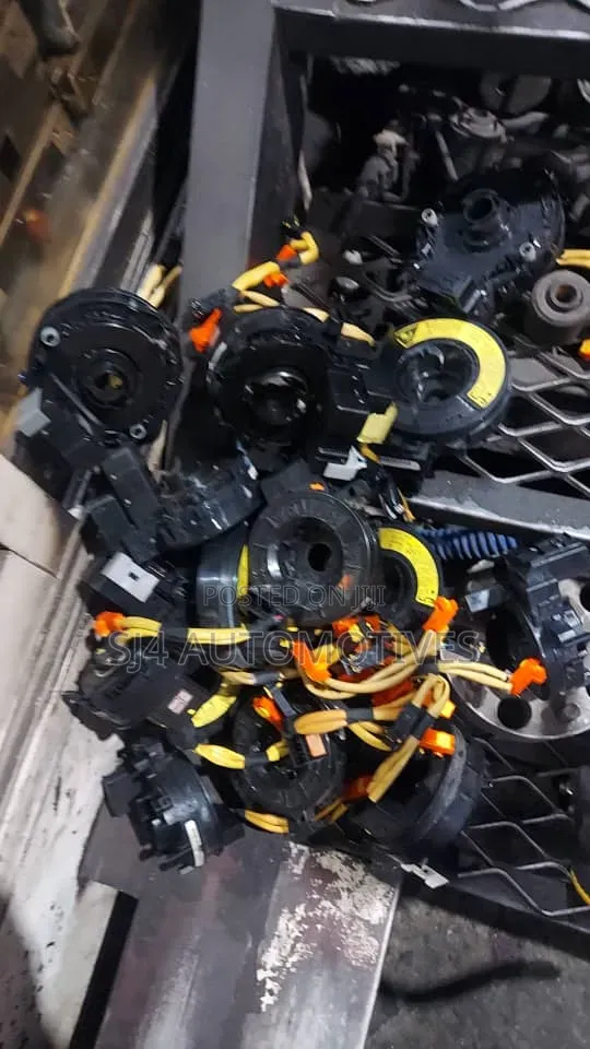Sj4 Automotives