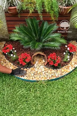 Garden Edgers
