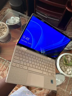 Laptop HP Envy X360 8GB Intel Core i7 SSD 512GB