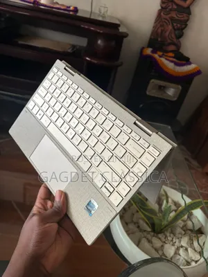 Laptop HP Envy X360 8GB Intel Core i7 SSD 512GB
