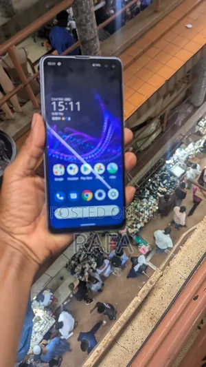 Sharp Aquos Sense 4 64 GB Blue