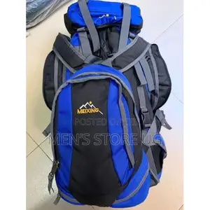 Safari Hiking Tour Back Bags