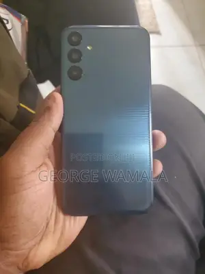 Samsung Galaxy M15 128 GB Blue