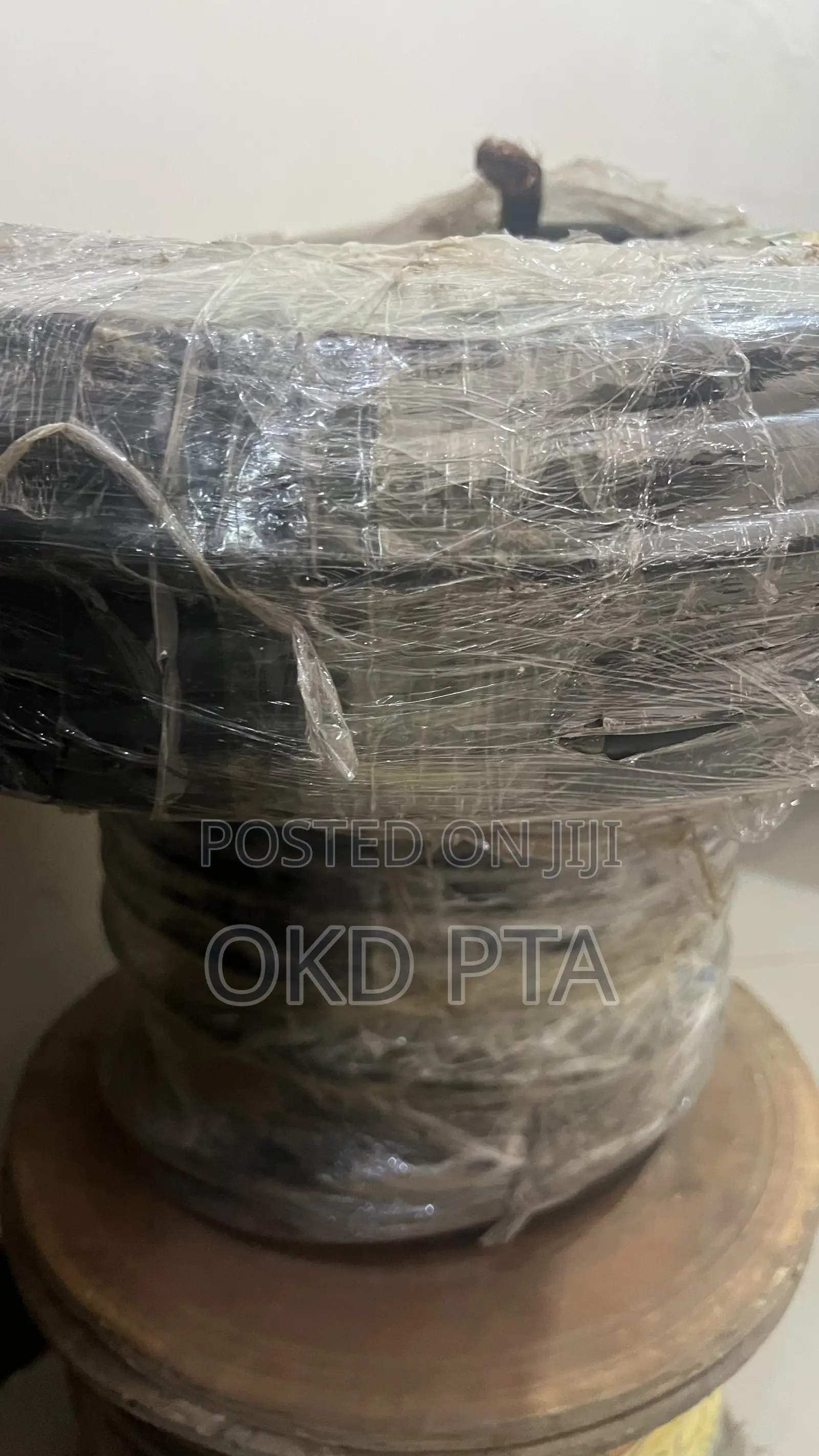 Welding Cable 95mm