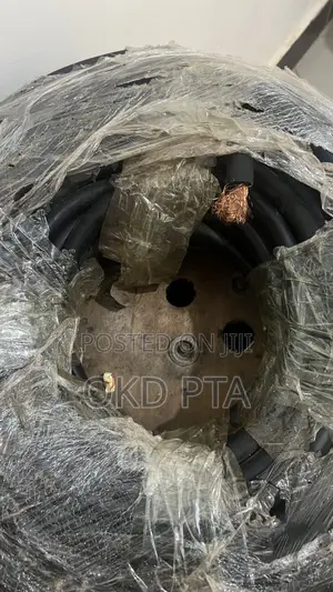 Welding Cable 95mm