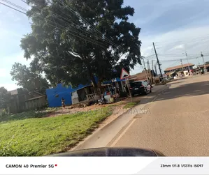 Commercial Plot for Sale Kisaasi