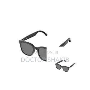 Powerology Nice Smart Audio Sunglasses