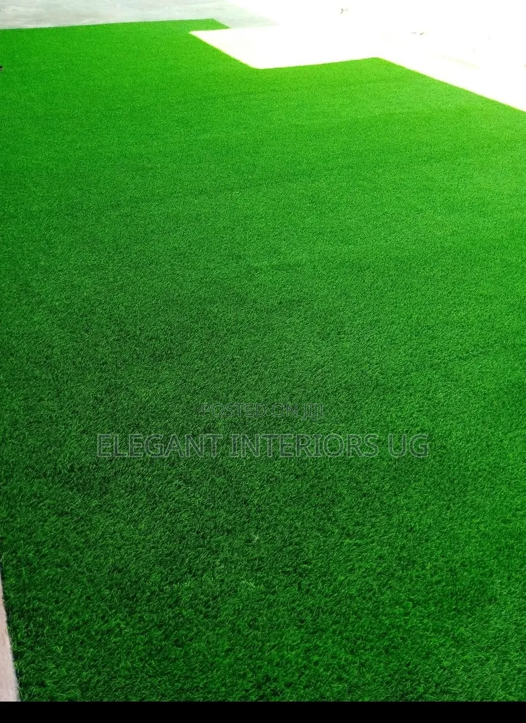 Elegant Artificial Grass Carpets Available