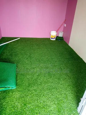 Water Proof Artificial Grass Carpets