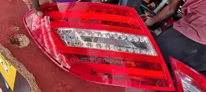 Tail Lamps/Lights for C200 W204