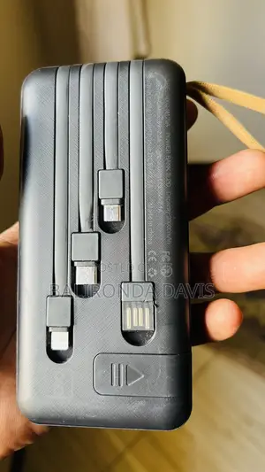 Power Bank