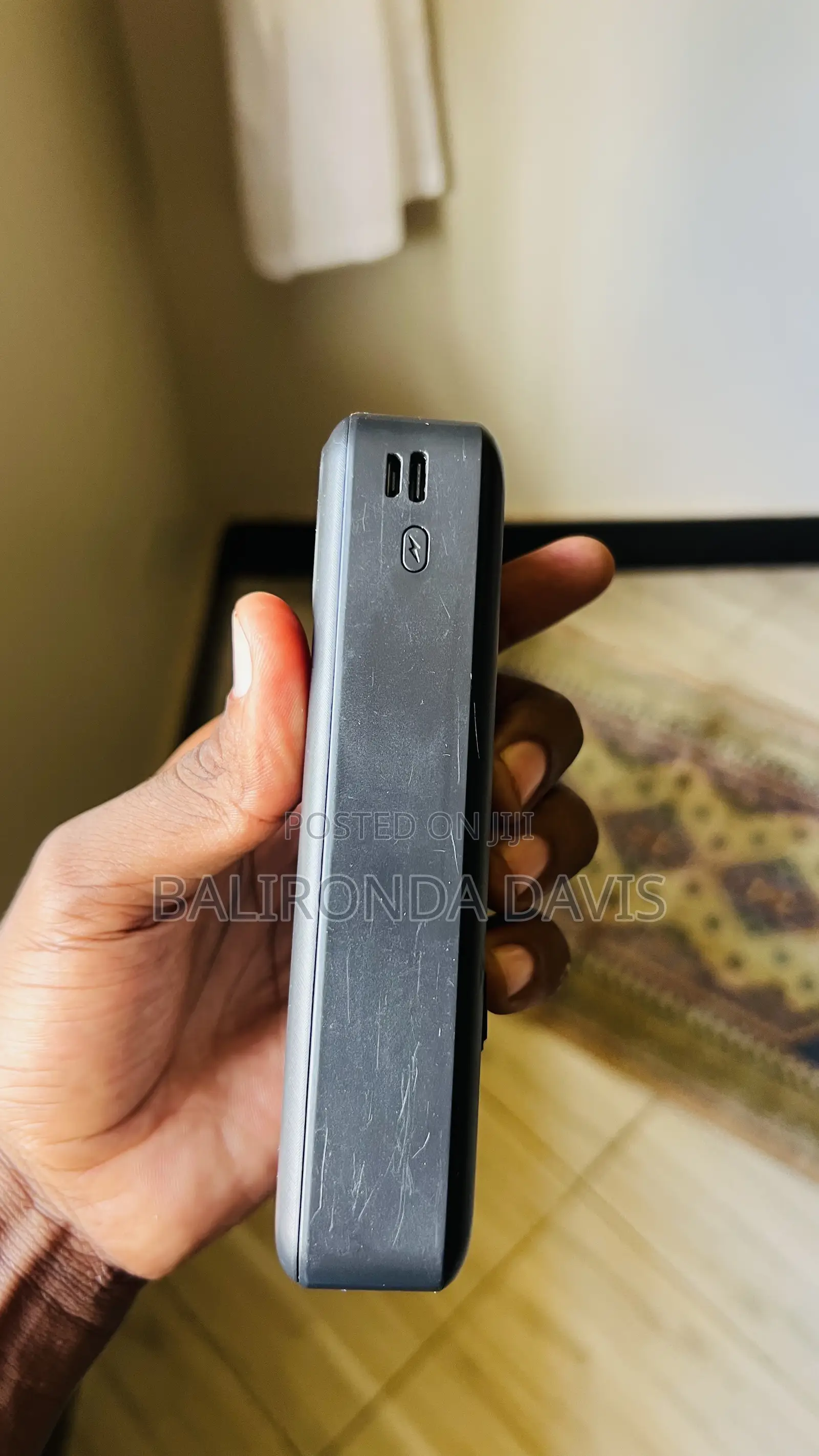Power Bank