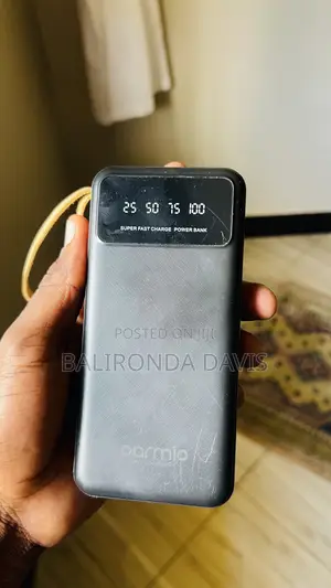 Power Bank