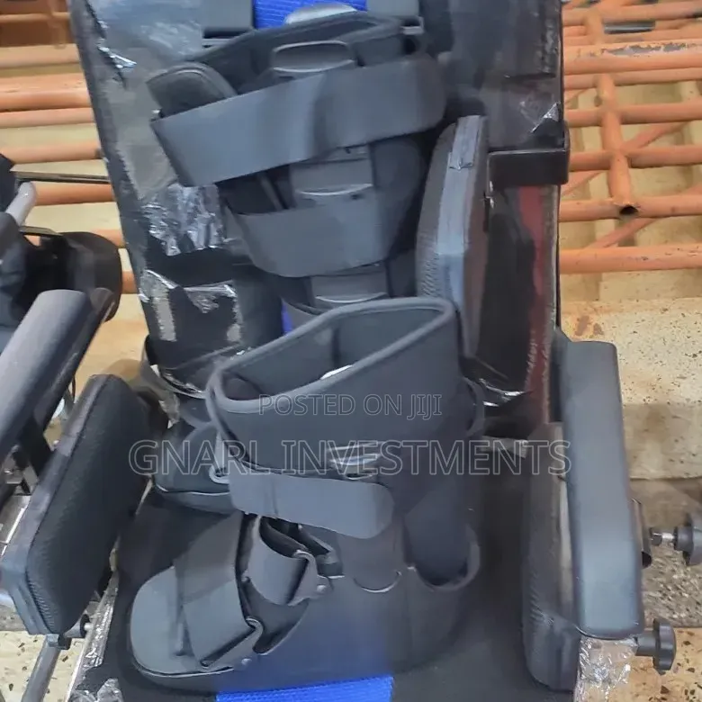 Medical Orthopedic Adjustable Walking Boots
