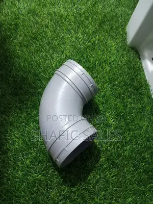 PVC Bends 4 Inch Gentex Good Quality (All Sizes)
