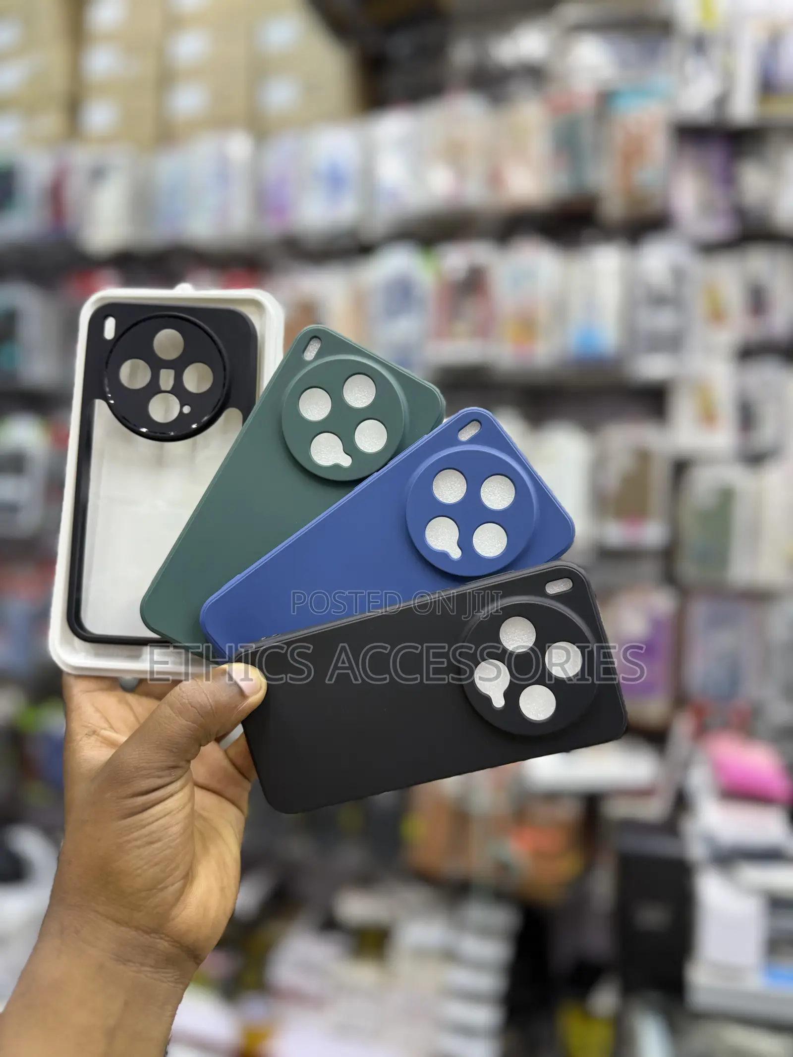 Vivo X300 and Vivo X300 Pro