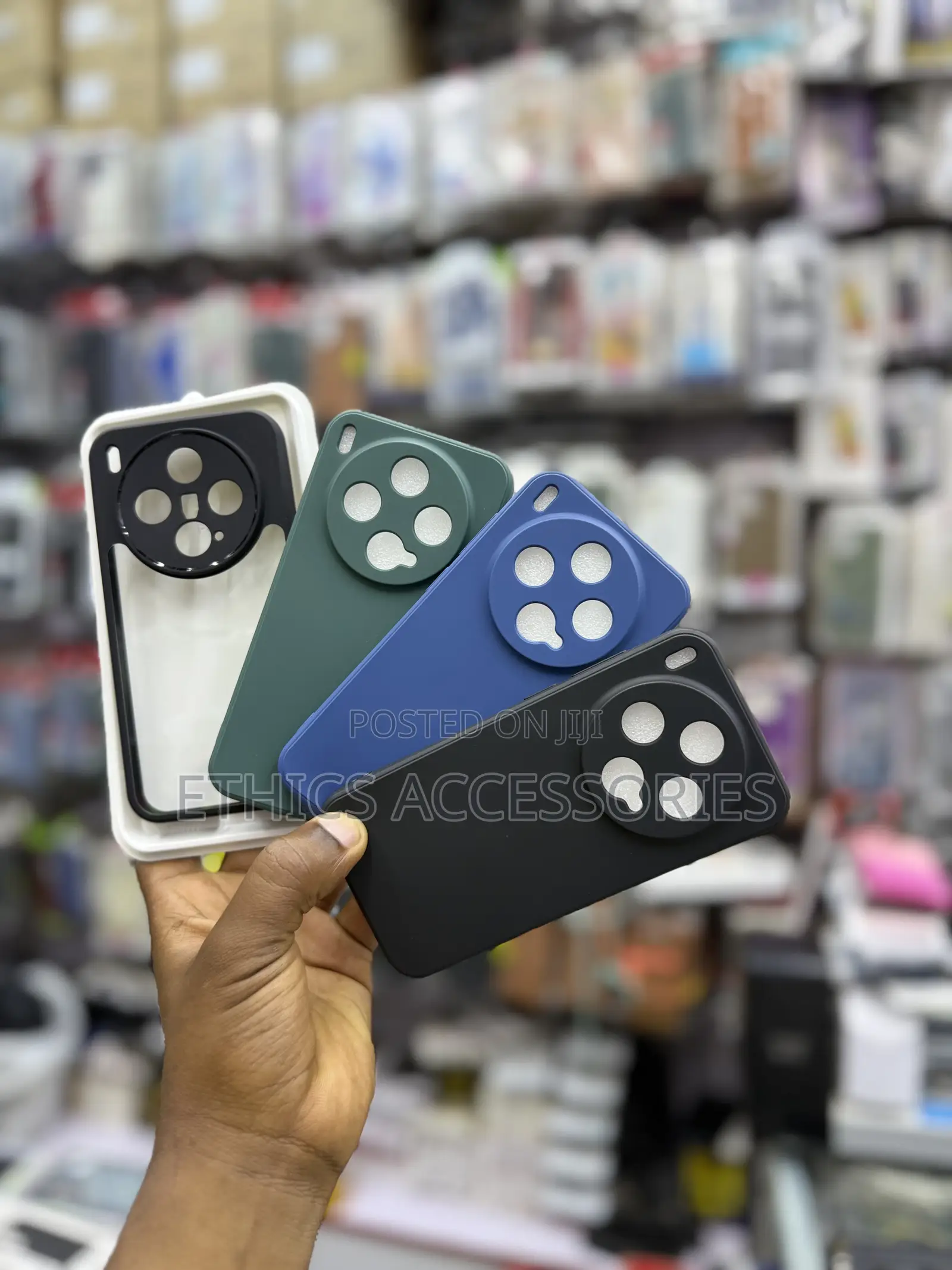 Vivo X300 and Vivo X300 Pro