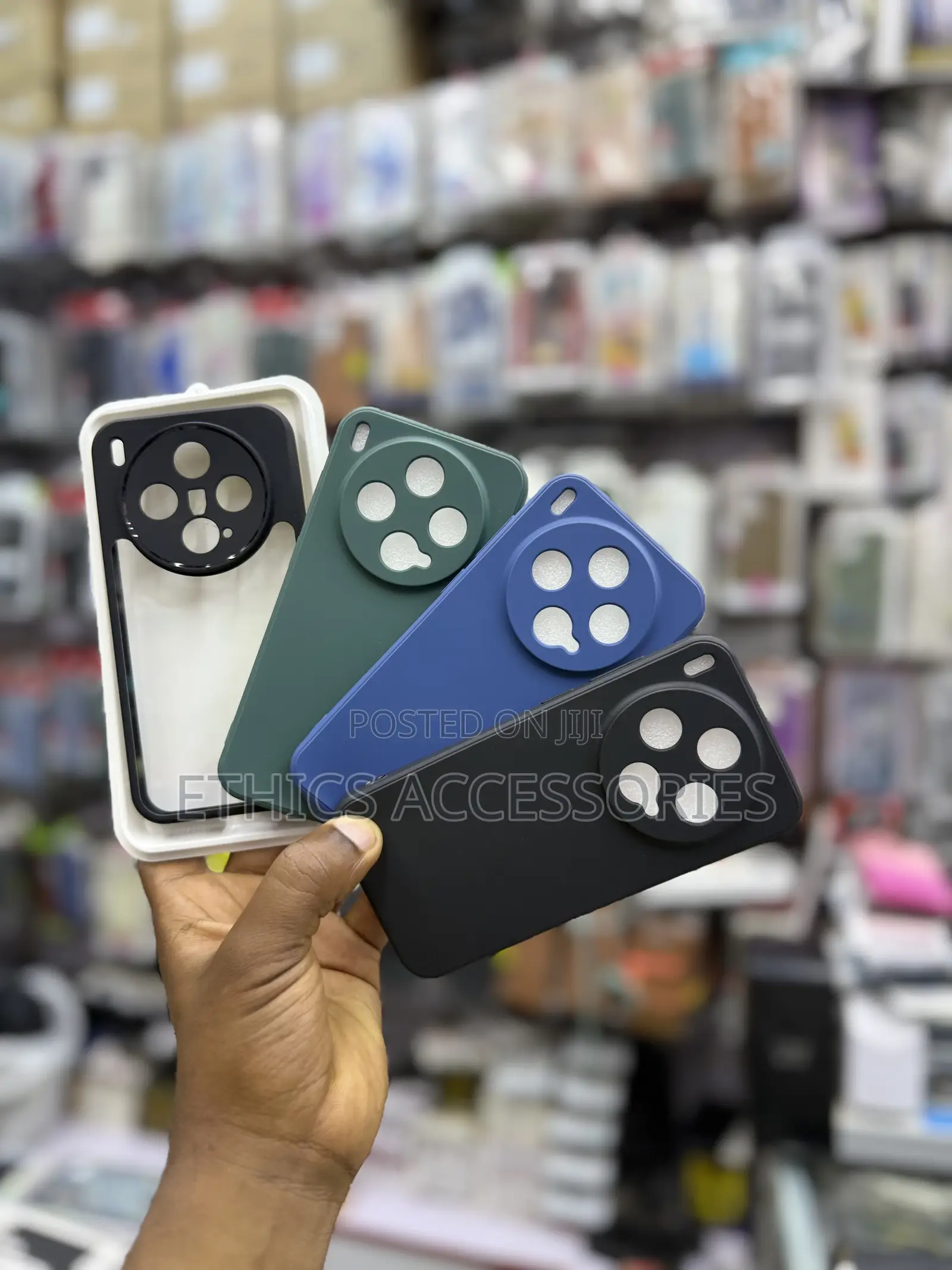 Vivo X300 and Vivo X300 Pro