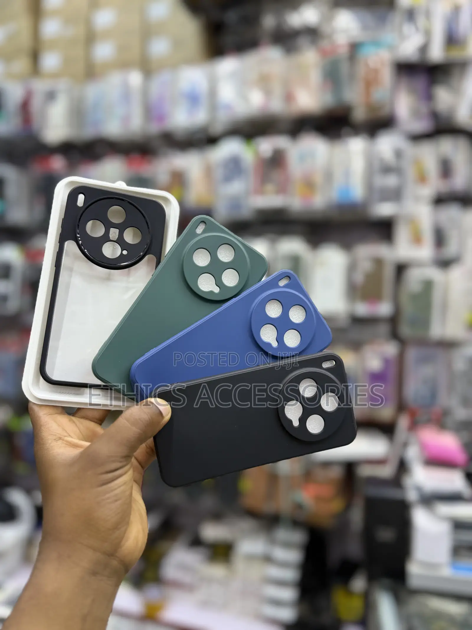 Vivo X300 and Vivo X300 Pro