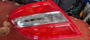 Tail Lamps/Lights for C200 W204