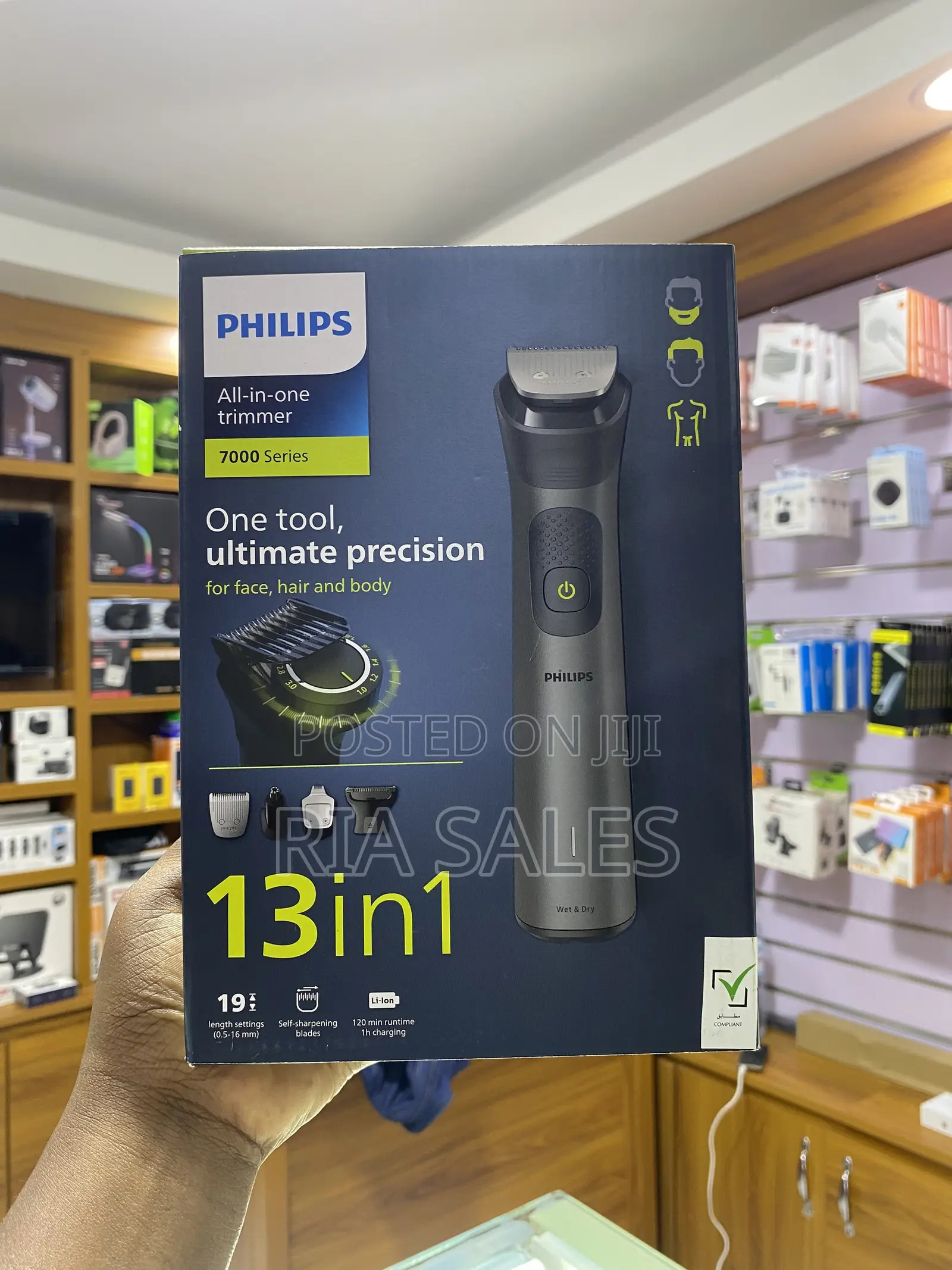 Philips 13 in 1 All in One Trimmer