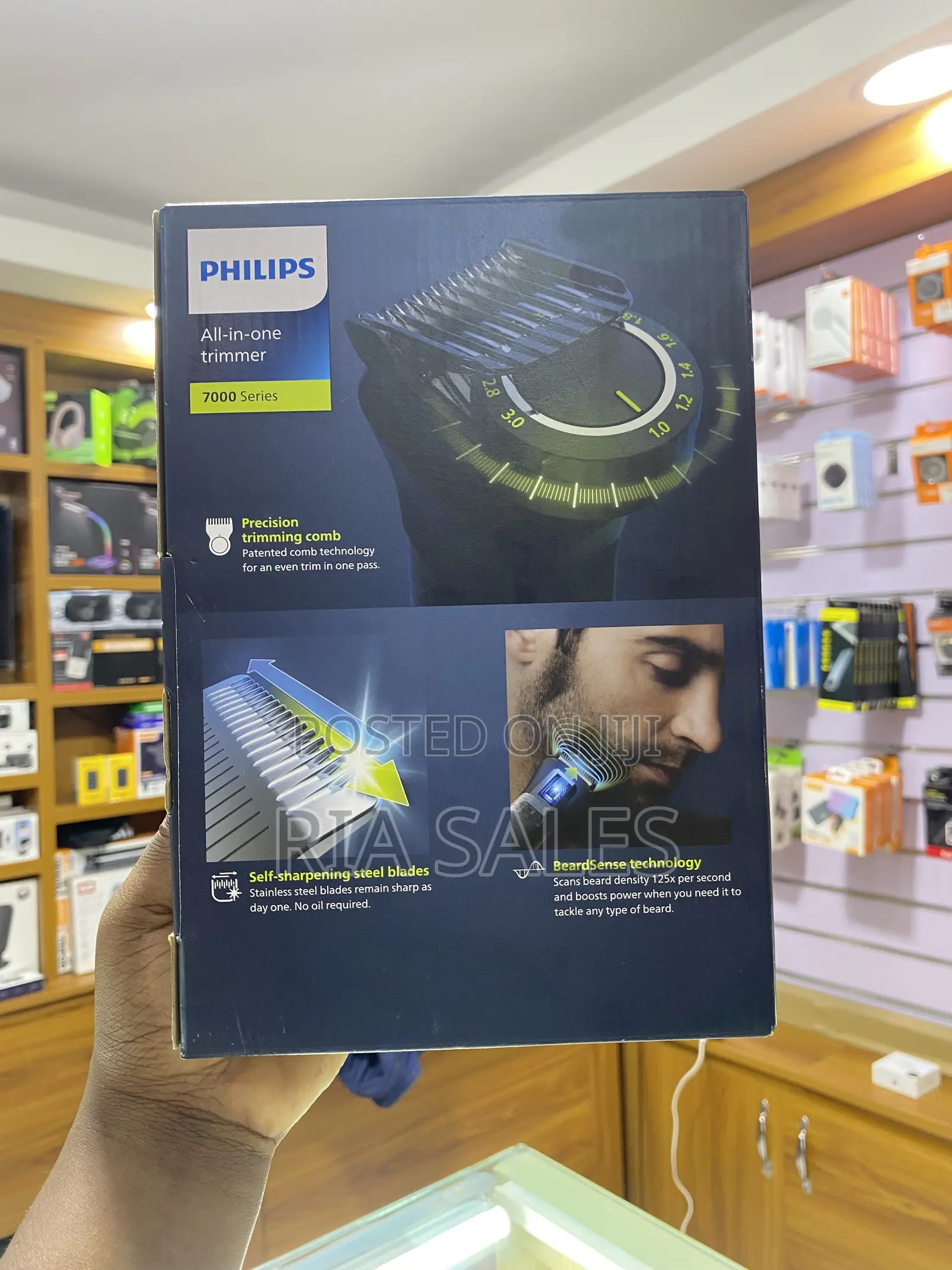 Philips 13 in 1 All in One Trimmer