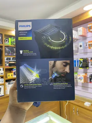 Philips 13 in 1 All in One Trimmer
