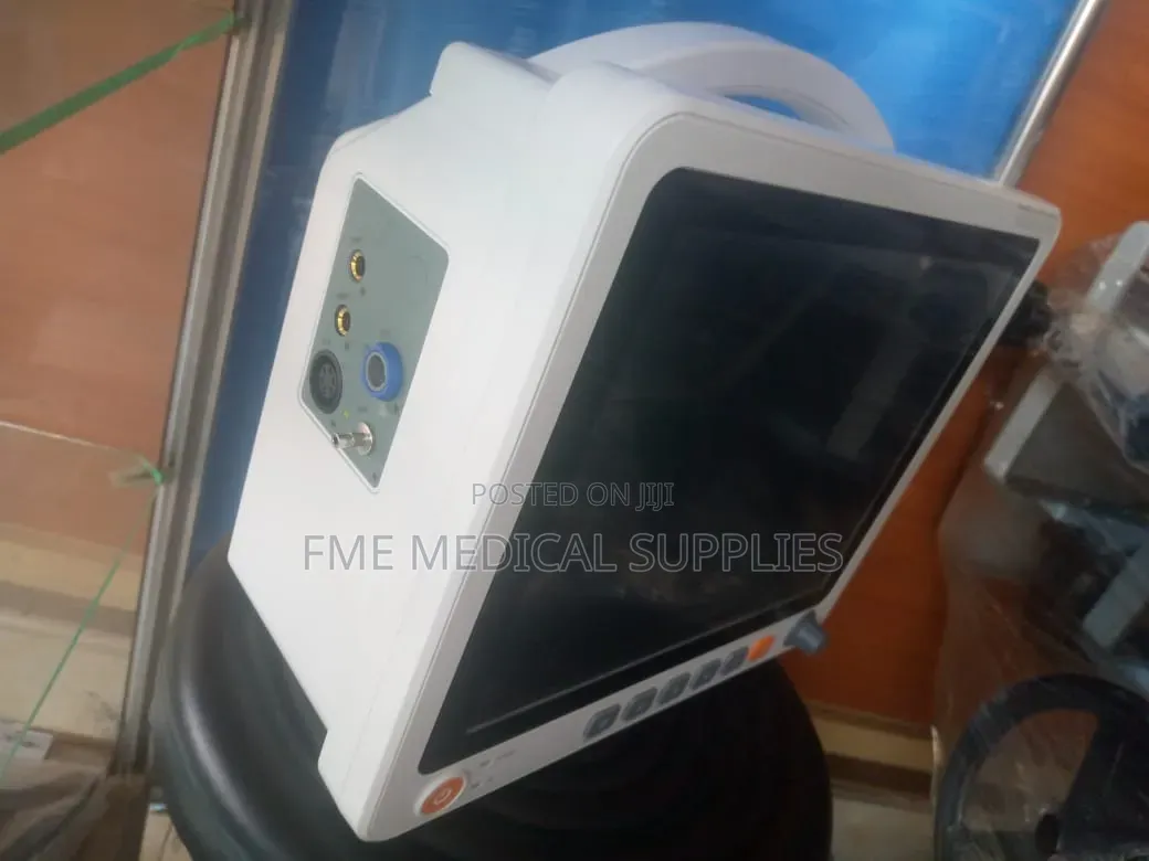 Good Quality Patient Monitor