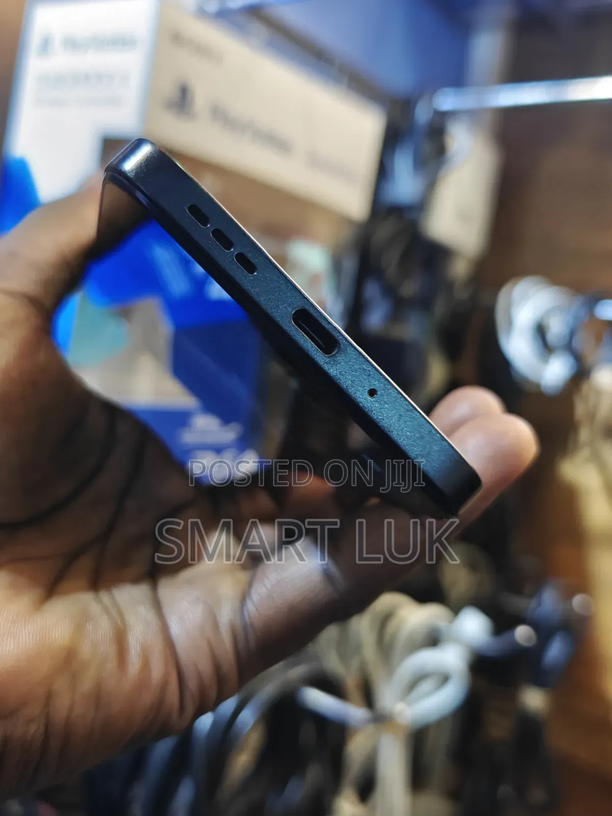 Xiaomi Redmi 13C 256 GB Black