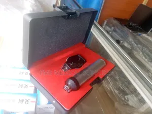 Opthalmoscope