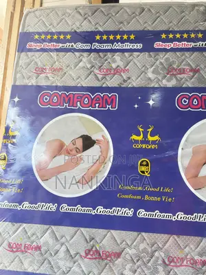 High Density Matress