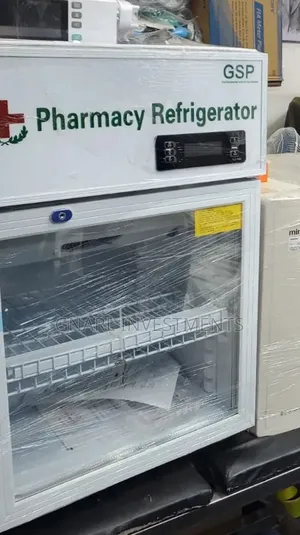 Medical Pharmacy Refrigerator 90ltrs