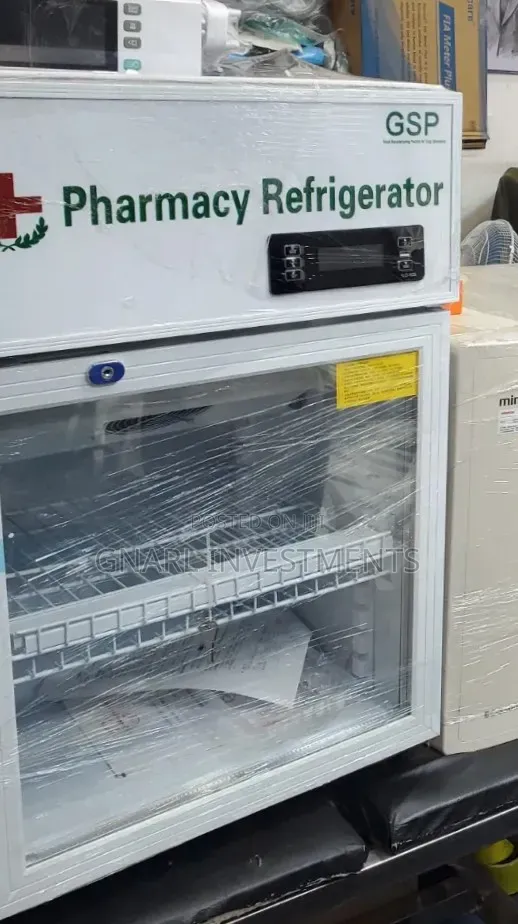Medical Pharmacy Refrigerator 90ltrs