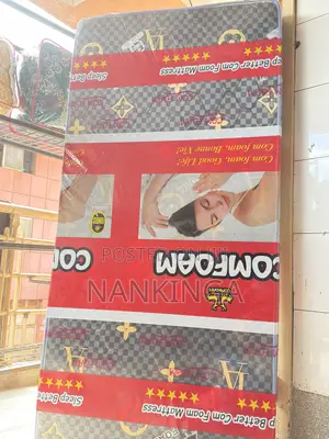 3 X6 Matress