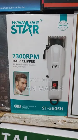 Winning Star