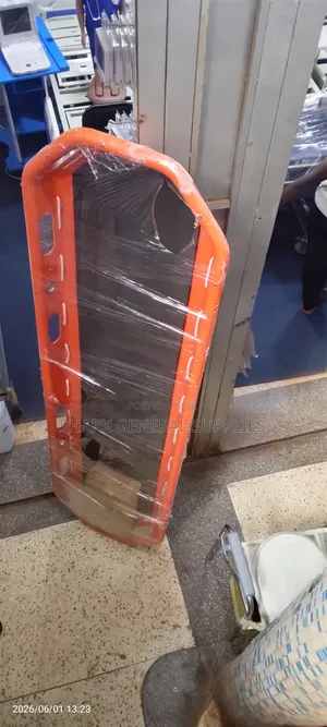 Medical Stretcher