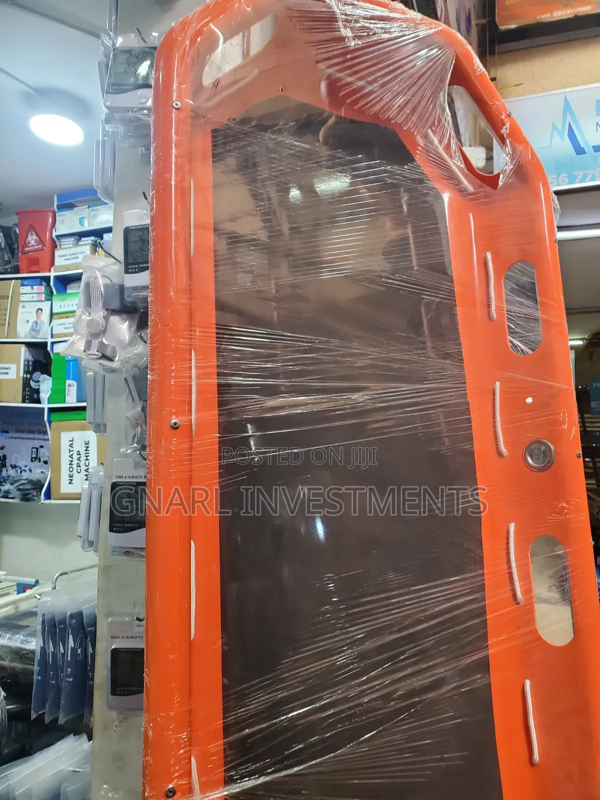 Medical/ Sports Stretcher