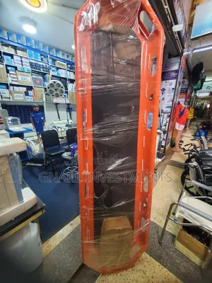 Medical/ Sports Stretcher