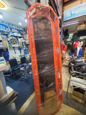Medical/ Sports Stretcher