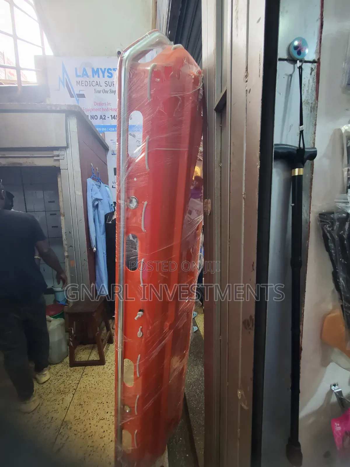 Medical/ Sports Stretcher