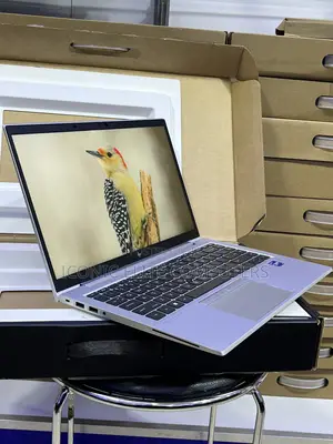 New Laptop HP EliteBook 840 G8 16GB Intel Core i7 SSD 512GB