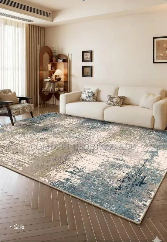 Smooth Die Centre Carpets