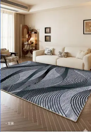 Smooth Waves Centre Carpets