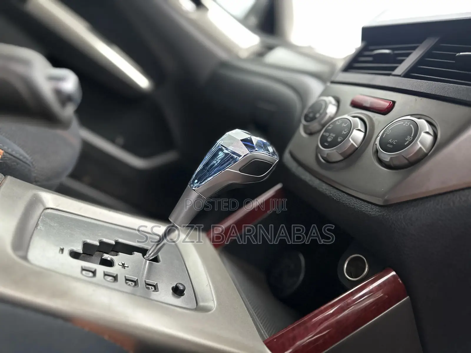 Subaru Forester 2009 Silver